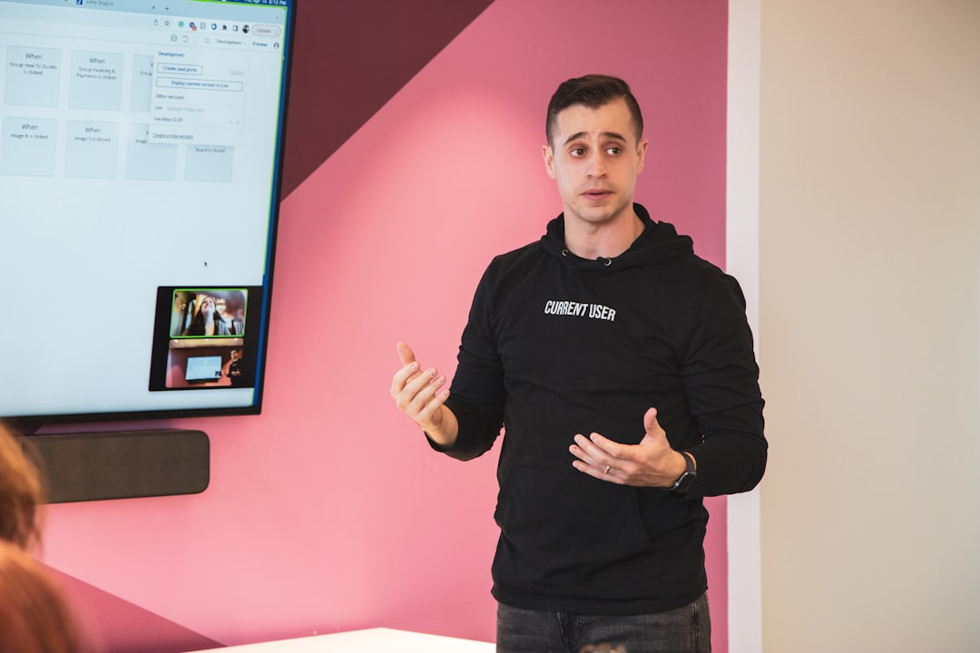 découvrez des opportunités de développement professionnel pour améliorer vos compétences, booster votre carrière et atteindre vos objectifs. explorez nos formations, ateliers et ressources pour un avenir professionnel réussi.