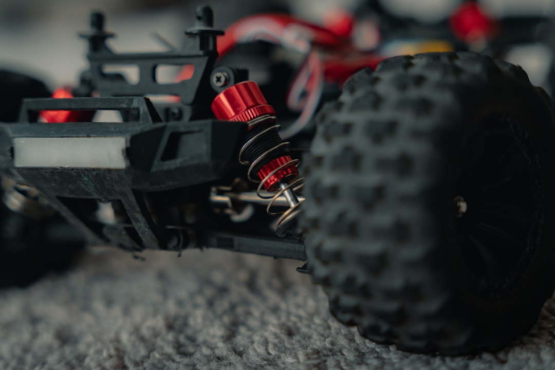 découvrez l'univers passionnant des voitures télécommandées (rc car) ! explorez une large sélection de modèles, conseils d'achats, et astuces pour maximiser votre expérience de conduite. que vous soyez un débutant ou un expert, trouvez toutes les informations nécessaires pour vous lancer ou approfondir votre passion !