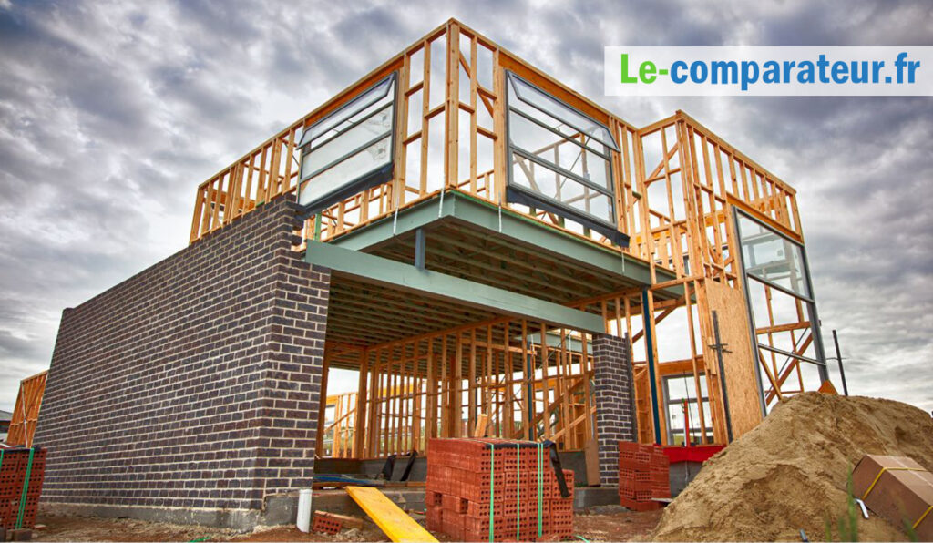 découvrez notre comparatif d'assurances dommages ouvrage pour choisir la couverture idéale pour votre projet de construction. analysez les garanties, les tarifs et les avis des assureurs pour prendre une décision éclairée.