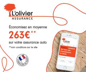 découvrez l'assurance auto olivier : des solutions sur mesure pour protéger votre véhicule à des tarifs compétitifs. bénéficiez d'un service client spécialisé et d'une large gamme de garanties adaptées à vos besoins. obtenez un devis en ligne rapide et facile dès aujourd'hui !