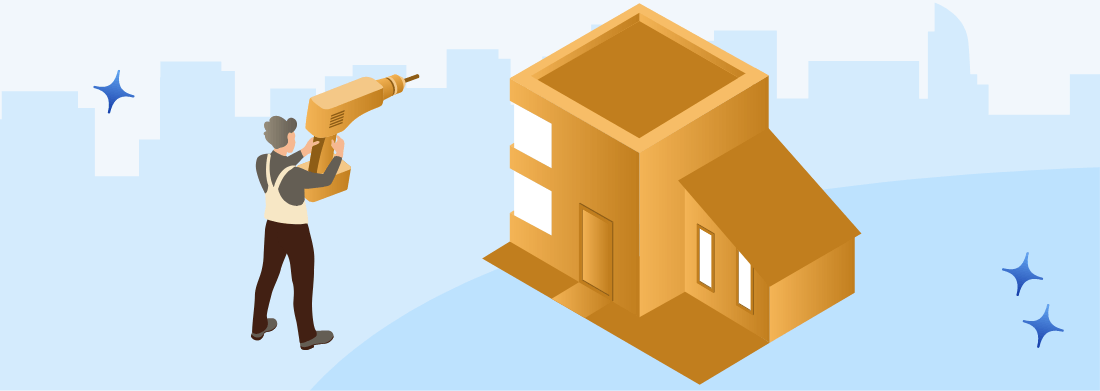 découvrez notre comparatif des assurances dommages ouvrage pour choisir la protection idéale pour vos projets de construction. comparez les offres, les garanties et les tarifs afin de faire le meilleur choix et sécuriser votre investissement.