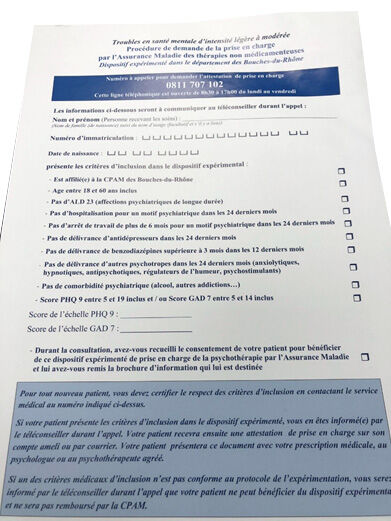 découvrez comment l'assurance psychologue peut couvrir vos consultations avec des professionnels de la santé mentale. protégez votre bien-être et accédez à un soutien psychologique adapté grâce à une couverture efficace. informez-vous sur les différentes options disponibles pour bénéficier d'un suivi psychologique sans stress financier.