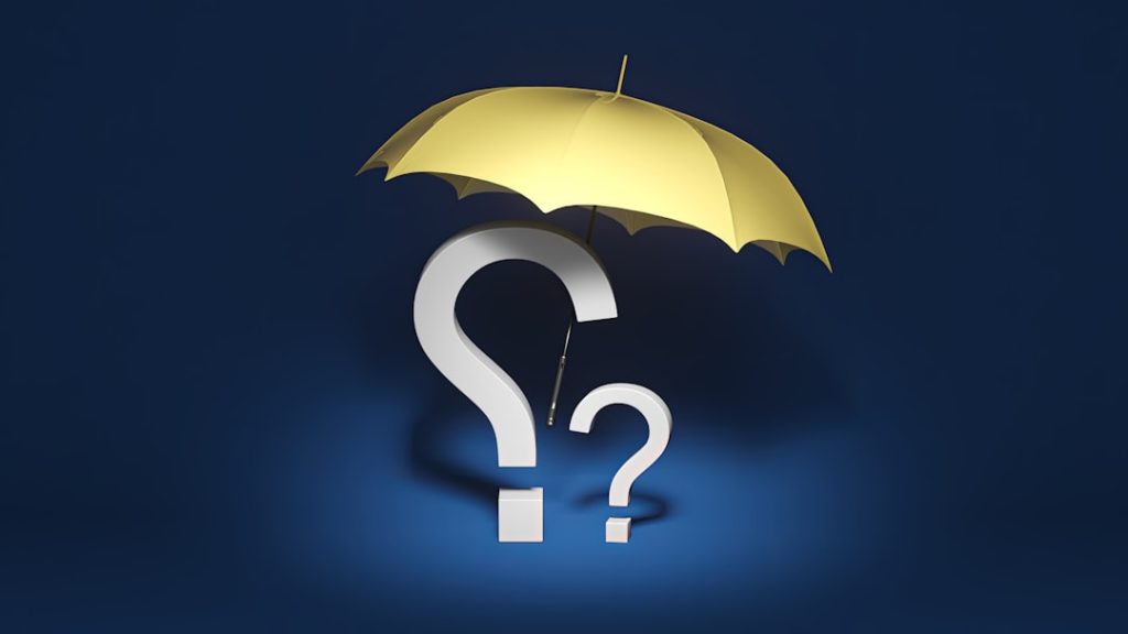 découvrez tout ce qu'il faut savoir sur les assurances : types de polices, conseils pour bien choisir, avantages et protection de votre avenir. informez-vous pour prendre des décisions éclairées et sécurisez votre patrimoine.