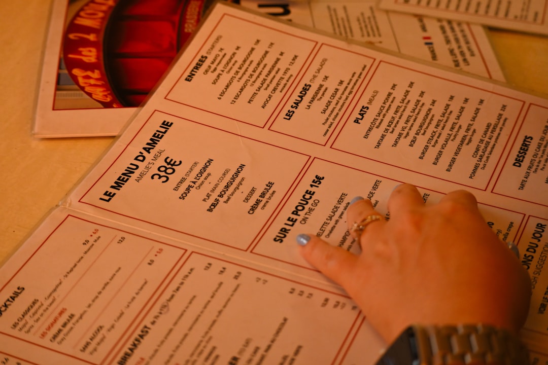 découvrez des taux d'assurance adaptés aux restaurants pour protéger votre établissement contre les risques. comparez les offres et trouvez la couverture idéale pour votre activité grâce à nos conseils d'experts.