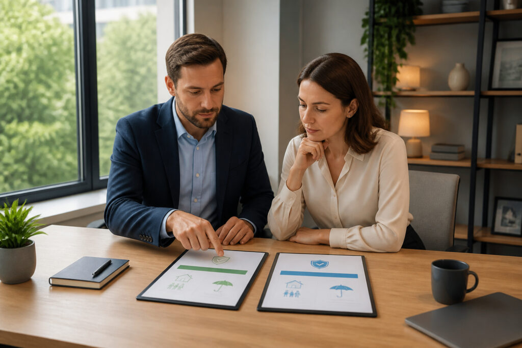 Analyse et decision